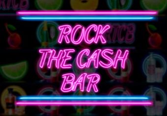 Rock the Cash Bar logo