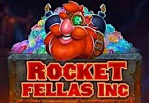 General information about Rocket Fellas Inc slot