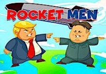 Rocket Men