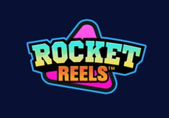 Rocket Reels logo