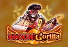 Rockin' Gorilla