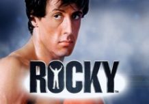 Rocky