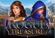 Rogue Treasure