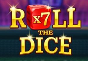 General information about Roll the Dice slot