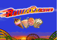 Roller Coaster Slot Review Demo Free Play RTP Check