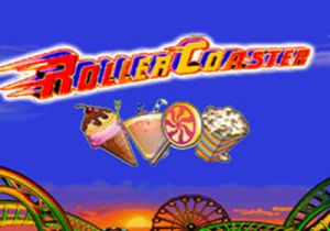 General information about Roller Coaster slot