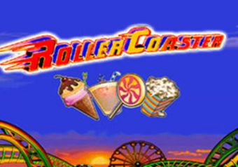 Roller Coaster logo