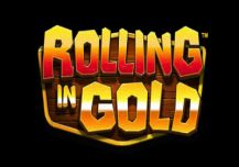 Rolling In Gold 