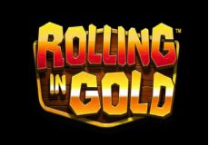 Rolling In Gold 