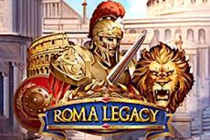 Roman Free Play in Demo Mode