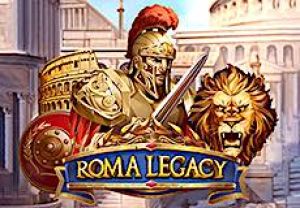 General information about Roma Legacy slot