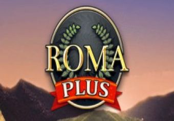 Roma Plus logo