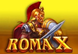 General information about Roma X slot