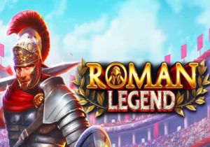 General information about Roman Legend slot