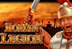 General information about Roman Legion slot