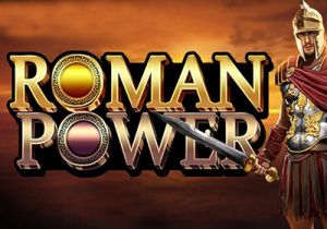 General information about Roman Power slot