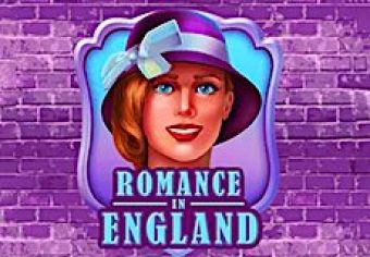 Romance In England logo