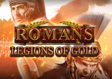 Romans - Legions of Gold 
