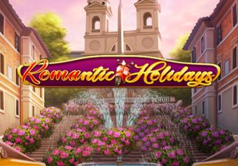 Romantic Holidays logo
