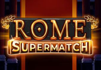 Rome Supermatch logo