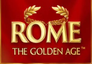 General information about Rome: The Golden Age slot