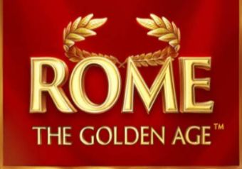 Rome: The Golden Age logo