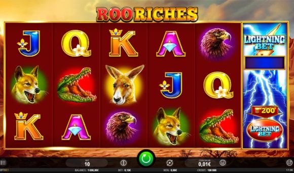 Roo Riches