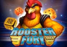 Rooster Fury Dice