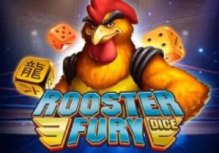 General information about Rooster Fury Dice slot
