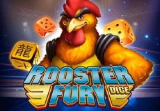 Rooster Fury Dice logo