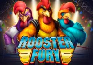 General information about Rooster Fury slot