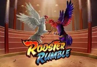 Rooster Rumble logo