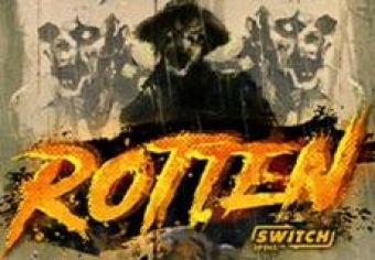 Rotten logo