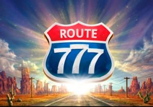 General information about Route 777 slot