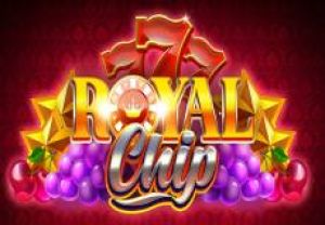 General information about Royal Chip slot