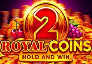 General information about Royal Coins 2 slot