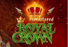 Royal Crown Remastered 