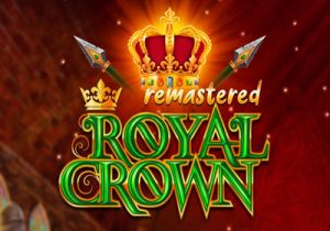 General information about Royal Crown Remastered slot