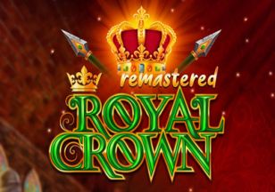 General information about Royal Crown Remastered slot