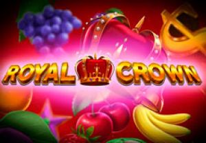 General information about Royal Crown slot