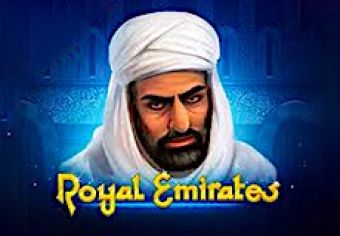 Royal Emirates logo