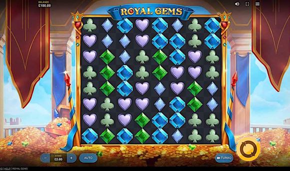 Royal Gems