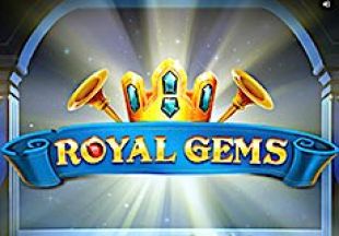 General information about Royal Gems slot