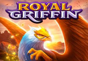 General information about Royal Griffin slot