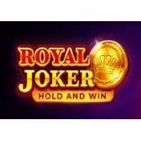Royal Joker Hold and Win Slot Review | Free Play