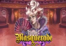 Royal Masquerade