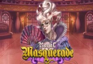 General information about Royal Masquerade slot