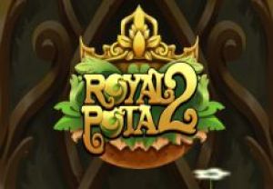 General information about Royal Potato 2 slot