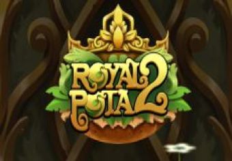 Royal Potato 2 logo