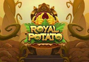 General information about Royal Potato slot